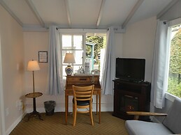 Carmel Fireplace Inn
