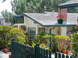 Carmel Fireplace Inn