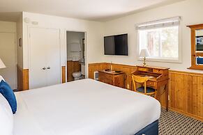 Carmel Fireplace Inn
