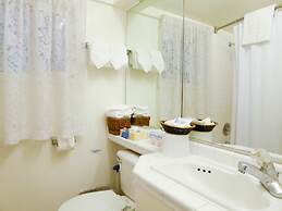 Carmel Fireplace Inn