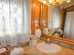 Carmel Fireplace Inn