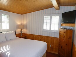 Carmel Fireplace Inn