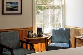 Carmel Fireplace Inn