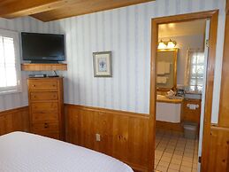 Carmel Fireplace Inn