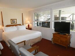 Carmel Fireplace Inn