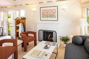 Carmel Fireplace Inn