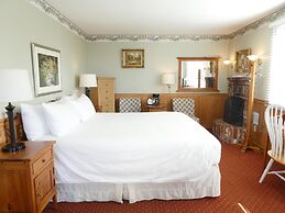 Carmel Fireplace Inn