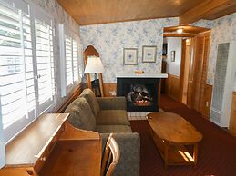 Carmel Fireplace Inn