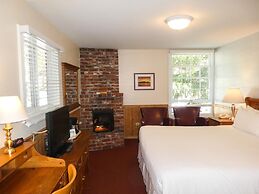 Carmel Fireplace Inn