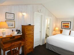 Carmel Fireplace Inn