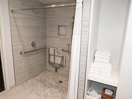 Carmel Fireplace Inn