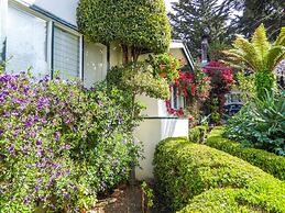 Carmel Fireplace Inn