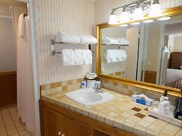 Carmel Fireplace Inn