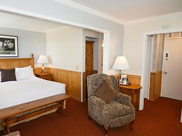 Carmel Fireplace Inn