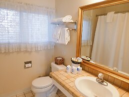 Carmel Fireplace Inn