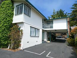 Carmel Fireplace Inn