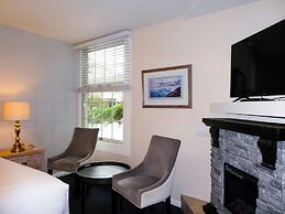 Carmel Fireplace Inn