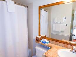 Carmel Fireplace Inn