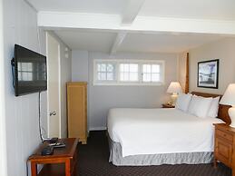 Carmel Fireplace Inn