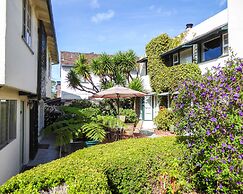 Carmel Fireplace Inn