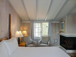 Carmel Fireplace Inn