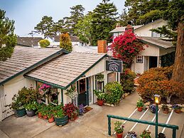 Carmel Fireplace Inn