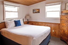 Carmel Fireplace Inn