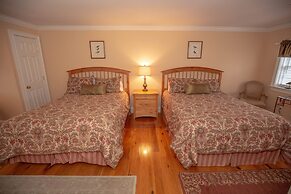 Compass Rose Inn
