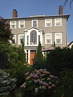 Compass Rose Inn