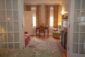 Compass Rose Inn