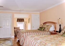 Compass Rose Inn