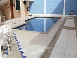 Hotel Francisco I