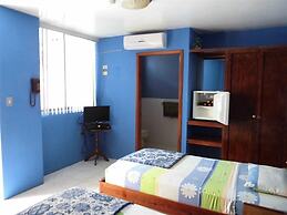 Hotel Francisco I