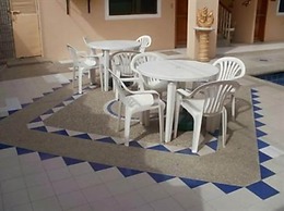 Hotel Francisco I