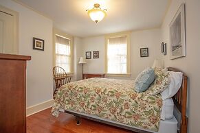 Clark Currier Inn