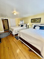 Clark Currier Inn