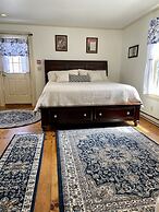 Clark Currier Inn