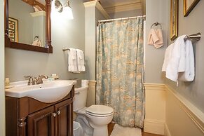 Clark Currier Inn