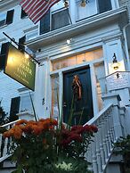 Clark Currier Inn