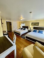 Clark Currier Inn