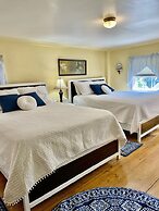 Clark Currier Inn