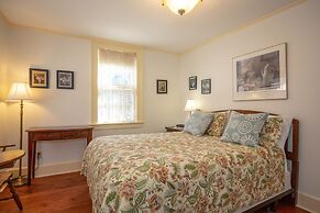 Clark Currier Inn