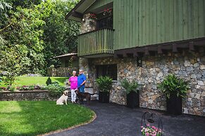 Misty Meadows B&B