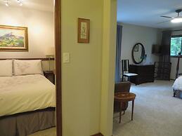 Misty Meadows B&B