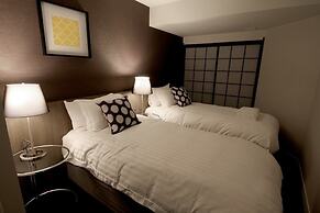 The Ridge Apartments Nozawa