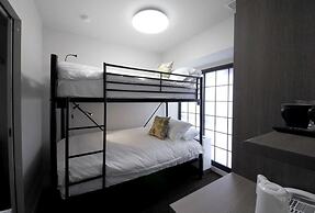 The Ridge Apartments Nozawa