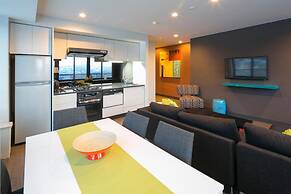 The Ridge Apartments Nozawa