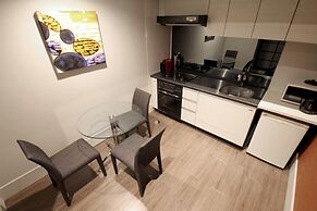 The Ridge Apartments Nozawa