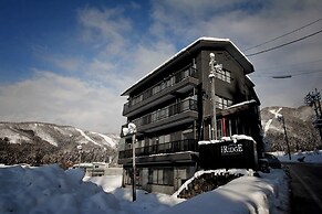 The Ridge Apartments Nozawa