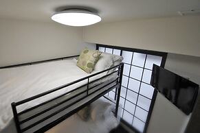 The Ridge Apartments Nozawa